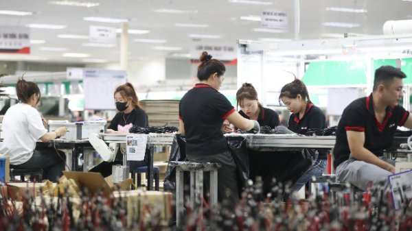 炒股平台入配资平台 成为美国“对等关税”重灾区，东南亚将如何应对？