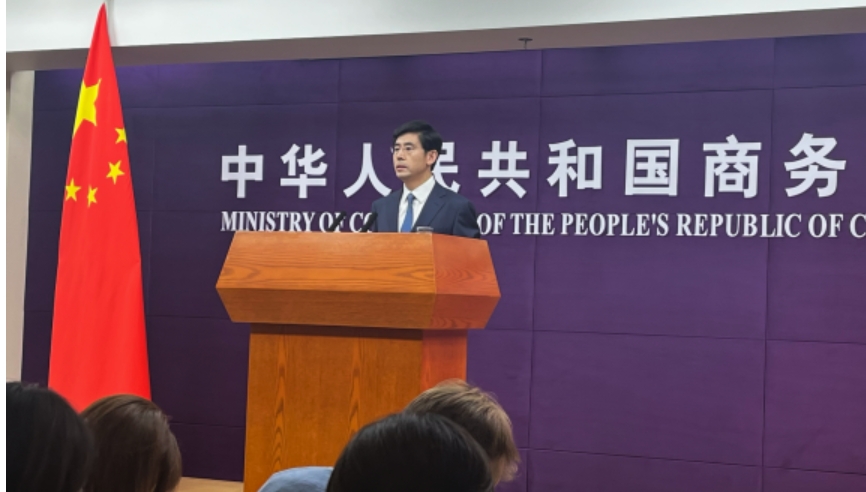 第一财经记者/摄