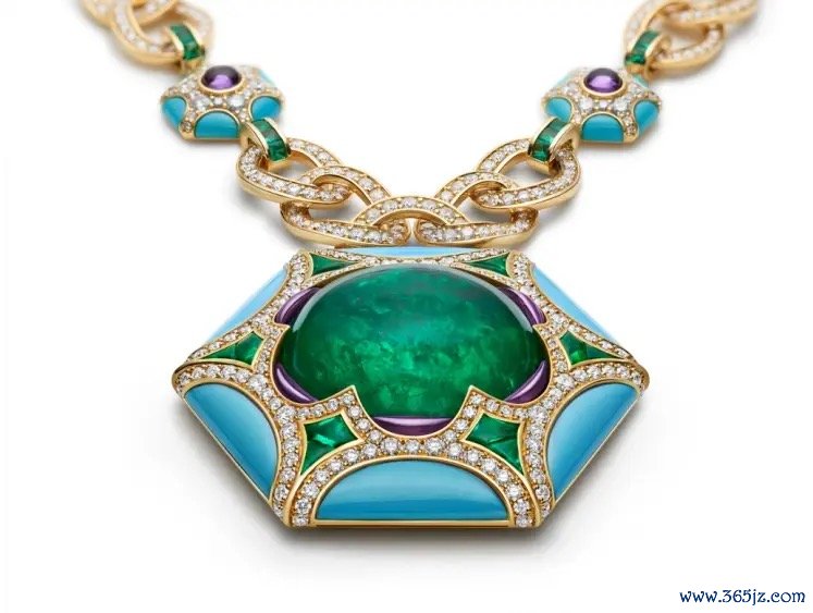 Mediterranea高级珠宝