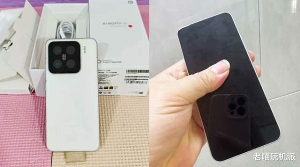 大庆股票配资 6.3英寸小屏加三颗5000万像素镜头, 这款国产旗舰机, 好看又好用