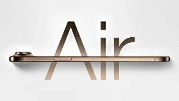线下股票配资平台 iPhone 17 Air最大难题解决! 运营商eSIM开放, 苹果轻薄梦成真了